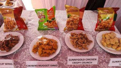 Program MBG Kurang Dorong Kinerja Emiten Unggas, Simak Saran Analis
