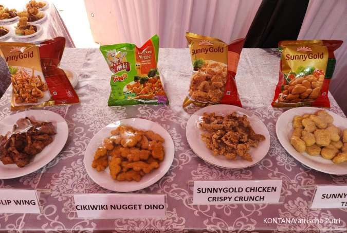 Program MBG Kurang Dorong Kinerja Emiten Unggas, Simak Saran Analis