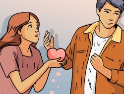 Temukan 7 Tanda Pria Ini Tak lagi Mencintai Anda