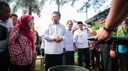 Koperasi Merah Putih Siap Diciptakan! Bandung Akan Raih Keuntungan dari Sampah Warga