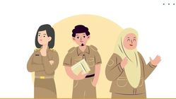 Kabar Bahagia: Tunjangan Khusus Guru untuk Para Pengajar Daerah Khusus Akan Ditransfer Secara Langsung ke Rekening Mulai 2025
