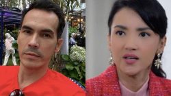 Sengketa Tanah Atalarik Syach Selesai, Tsania Marwa Buat Netizen Terharu dengan Postingan Bersama Anak
