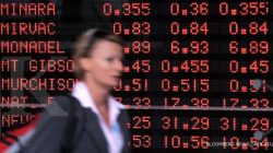 Bursa Asia Sebagian Besar Libur, Indeks ASX Anjlok di Pagi Ini (5/5)