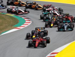 Tim Mercedes: Bahan Bakar Berkelanjutan untuk F1 Lebih Mahal