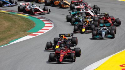 Tim Mercedes: Bahan Bakar Berkelanjutan untuk F1 Lebih Mahal