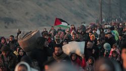 10 Lagu Terpilih: Perjuangan dan Dukungan Untuk Palestina yang Membekas di Hati dan Jiwa