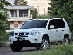 Inilah Kecepatan dan Kinerja Nissan X-Trail 2.0 Xtronic Matic: Simak Detailnya! Inilah Kecepatan dan Kinerja Nissan X-Trail 2.0 Xtronic Matic: Simak Detailnya!