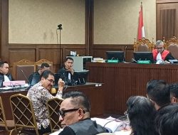 Dicecar Arteria Dahlan, Guru Besar Unsoed: Gratifikasi Bukan Berkat, Tapi Sumber Kemaksiatan Dicecar Arteria Dahlan, Guru Besar Unsoed: Gratifikasi Bukan Berkat, Tapi Sumber Kemaksiatan