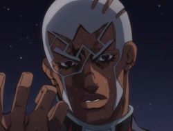 Enrico Pucci: Sang Antagonis Ambisi Terkuat dari JoJo’s Bizarre Adventure Enrico Pucci: Sang Antagonis Ambisi Terkuat dari JoJo’s Bizarre Adventure