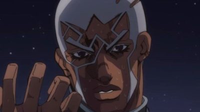 Enrico Pucci: Sang Antagonis Ambisi Terkuat dari JoJo’s Bizarre Adventure