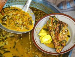 Savor 3 Hidangan Ikan Manyung Khas Surabaya: Destinasi Makanan Lezat yang Wajib Dicoba!
