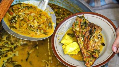 Savor 3 Hidangan Ikan Manyung Khas Surabaya: Destinasi Makanan Lezat yang Wajib Dicoba!