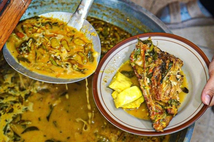 Savor 3 Hidangan Ikan Manyung Khas Surabaya: Destinasi Makanan Lezat yang Wajib Dicoba! Savor 3 Hidangan Ikan Manyung Khas Surabaya: Destinasi Makanan Lezat yang Wajib Dicoba!