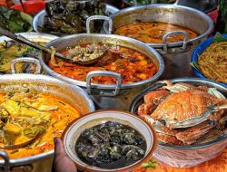 Savor 4 Hidangan Kekinian di Tuban yang Wajib Dicoba untuk Pecinta Kuliner Savor 4 Hidangan Kekinian di Tuban yang Wajib Dicoba untuk Pecinta Kuliner