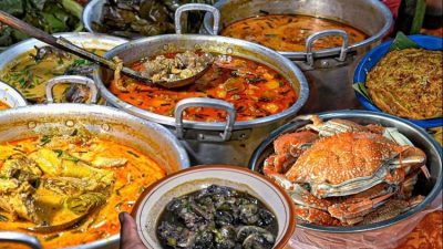 Savor 4 Hidangan Kekinian di Tuban yang Wajib Dicoba untuk Pecinta Kuliner