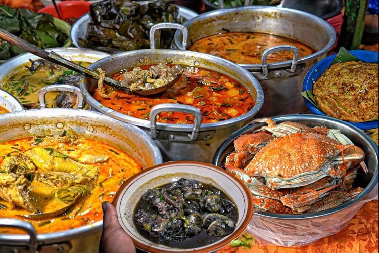 Savor 4 Hidangan Kekinian di Tuban yang Wajib Dicoba untuk Pecinta Kuliner