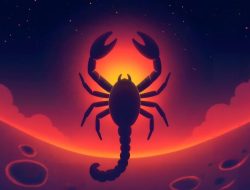 Prediksi Zodiak Scorpio 27 Mei 2025: Petualangan Cinta, Karir, Kesehatan, dan Finansial Prediksi Zodiak Scorpio 27 Mei 2025: Petualangan Cinta, Karir, Kesehatan, dan Finansial