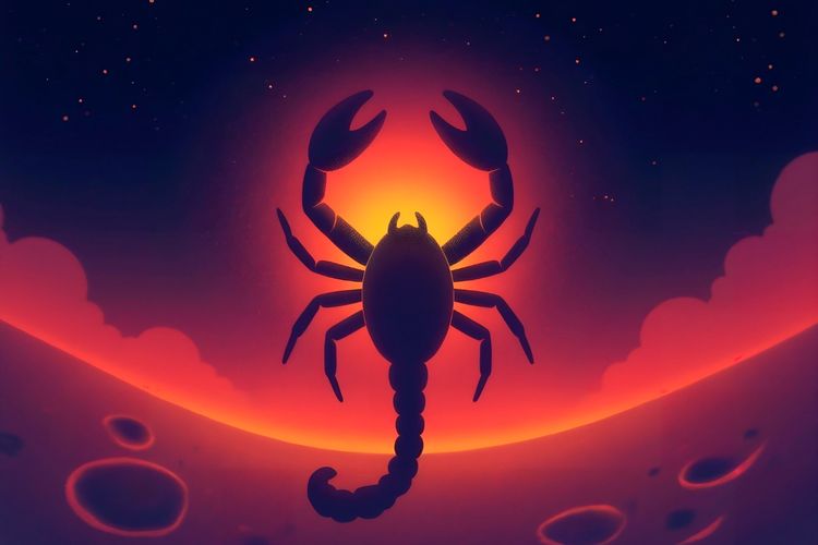 Prediksi Zodiak Scorpio 27 Mei 2025: Petualangan Cinta, Karir, Kesehatan, dan Finansial