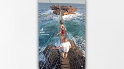 Pantai Timang Menjadi Destinasi Unggulan untuk Wisatawan dari Malaysia di Yogyakarta