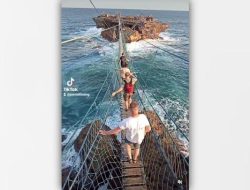 Pantai Timang Menjadi Destinasi Unggulan untuk Wisatawan dari Malaysia di Yogyakarta
