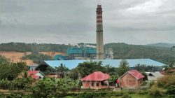 Koalisi STuEB Mengungkap Dugaan Pelanggaran Lingkungan oleh 8 PLTU di Sumatera