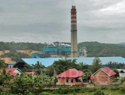 Koalisi STuEB Mengungkap Dugaan Pelanggaran Lingkungan oleh 8 PLTU di Sumatera Koalisi STuEB Mengungkap Dugaan Pelanggaran Lingkungan oleh 8 PLTU di Sumatera