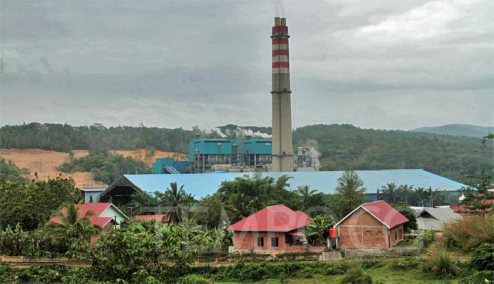 Koalisi STuEB Mengungkap Dugaan Pelanggaran Lingkungan oleh 8 PLTU di Sumatera