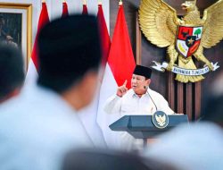Lampu Hijau untuk RUU Perampasan Aset: Apakah Ini Tindakan Nyata atau Hanya Retorika Politik? Lampu Hijau untuk RUU Perampasan Aset: Apakah Ini Tindakan Nyata atau Hanya Retorika Politik?