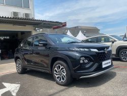 Beginilah Kabin Suzuki Fronx Varian GL: Hemat Harga, Namun Elegan dan Mewah Beginilah Kabin Suzuki Fronx Varian GL: Hemat Harga, Namun Elegan dan Mewah