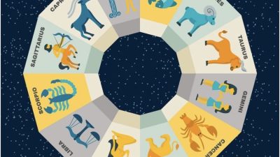 Prediksi Zodiak Hari Ini: 6 Mei 2025 – Keuangan, Karir, dan Cinta Anda Prediksi Zodiak Hari Ini: 6 Mei 2025 – Keuangan, Karir, dan Cinta Anda