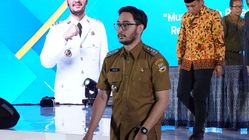 Kisruh PAN KBB Melawan Bupati Bandung Barat Memburuk, DPD PAN Bersiap Lapor Jeje ke Zulhas