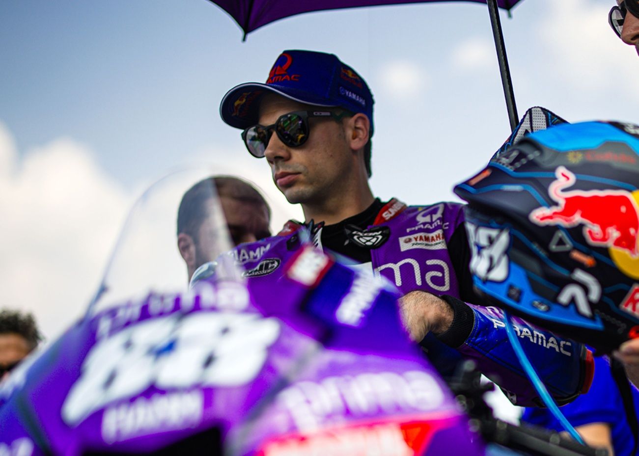 Baik Berita! Pembalap Tersebut Akan Kembali Bertanding di MotoGP Prancis 2025