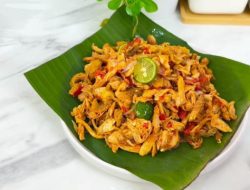 Resep Ayam Sere Lemo: Nikmatnya Kuliner Bali untuk Makan Malam Anda