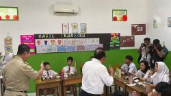 53 Sekolah Rakyat di Lokasi Terpencil Akan Diresmikan oleh Prabowo