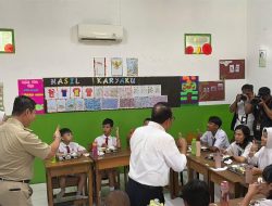53 Sekolah Rakyat di Lokasi Terpencil Akan Diresmikan oleh Prabowo