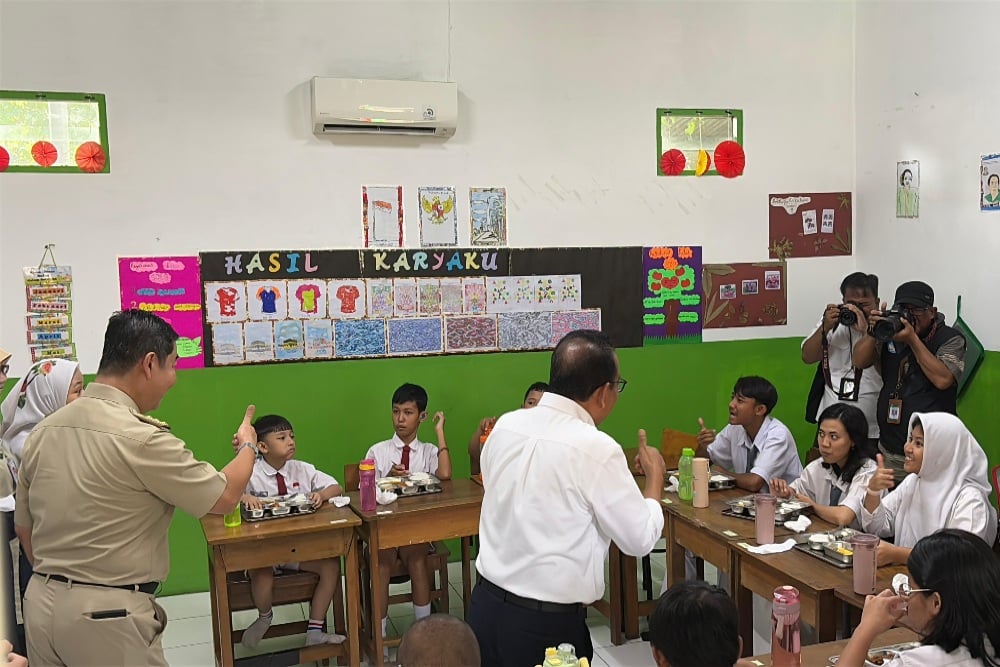53 Sekolah Rakyat di Lokasi Terpencil Akan Diresmikan oleh Prabowo