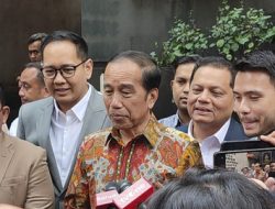 Kontroversi Ijazah Palsu Jokowi: Analisis dari Perspektif Komunikasi Politik Kontroversi Ijazah Palsu Jokowi: Analisis dari Perspektif Komunikasi Politik