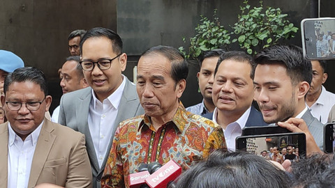 Kontroversi Ijazah Palsu Jokowi: Analisis dari Perspektif Komunikasi Politik