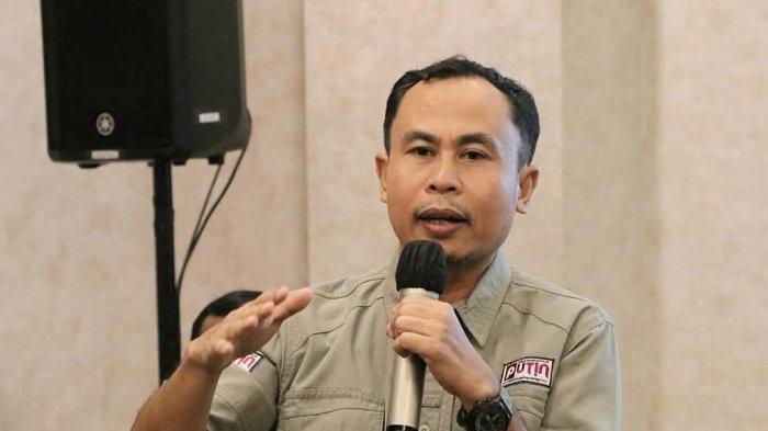 5 Berita Politik Paling Dibicar di Jambi: Golkar Hebohkan Debate ARB vs Cek Endra hingga Romi Pisah dari PAN