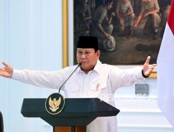 SPKS Dorong Presiden Prabowo Percepat Proses Sertifikasi ISPO SPKS Dorong Presiden Prabowo Percepat Proses Sertifikasi ISPO