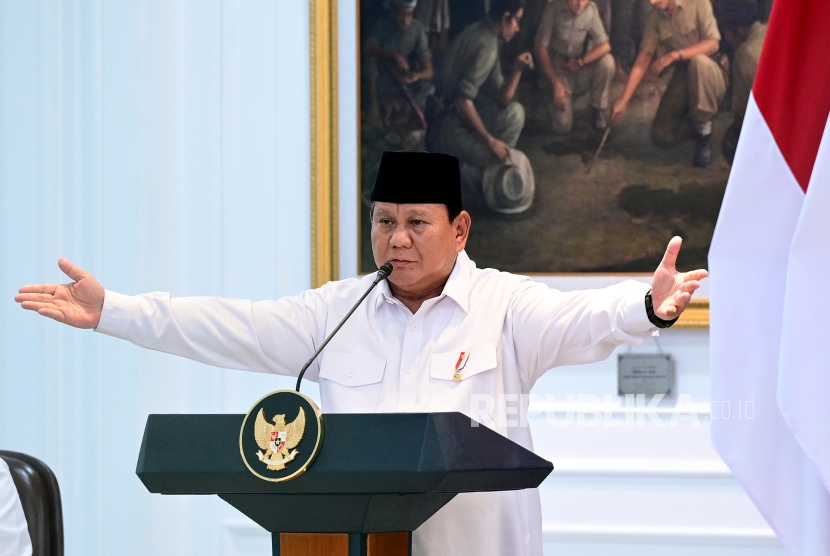 SPKS Dorong Presiden Prabowo Percepat Proses Sertifikasi ISPO