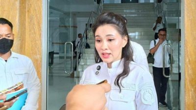 3 Berita Hangat Malut: Sherly Laos Soroti Pertanyaan Pedas dari Ortu Pusat – Bassam Kasuba Resmi Jabat sebagai Kadis PMD