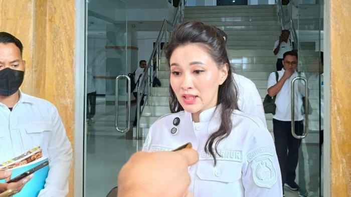 3 Berita Hangat Malut: Sherly Laos Soroti Pertanyaan Pedas dari Ortu Pusat – Bassam Kasuba Resmi Jabat sebagai Kadis PMD