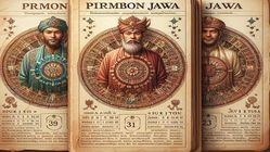 Primbon Kelahiran Rabu Pahing 17 Juni 1992: Ramalan Sifat, Karir, Keberuntungan, dan Cinta Menurut Weton Jawa