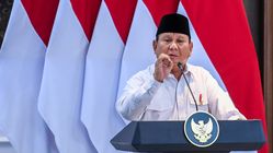 Alasan Prabowo Beralih ke Politik Setelah Akhir Kariernya di Militer Pasca Tahun 1998: Beginilah Penjelasannya Alasan Prabowo Beralih ke Politik Setelah Akhir Kariernya di Militer Pasca Tahun 1998: Beginilah Penjelasannya