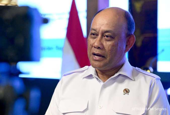 Gaji Pejabat BGN Belum Disetujui dalam Perpres Terbaru