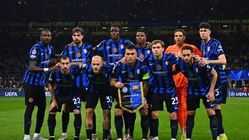 Inter Milan Kalahkan Barcelona 7-6, Lolos ke Final Liga Champions