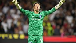 Peringkat Pemain Inter Milan Lawan Barcelona: Acerbi Sempurna, Yann Sommer Bintang Kemenangan