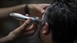 Cobain 20 Barbershop Terbaik di Kabupaten Madiun: Helo, ALBarbershop, & Baba Barbershop