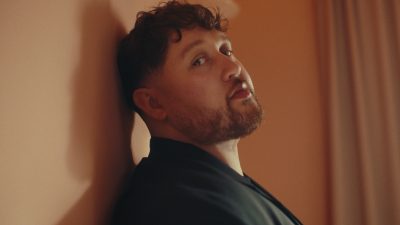 James Vickery Luncurkan Butter: Kisah Cinta dari Rindu Hingga Melodi